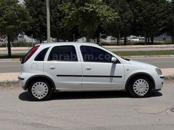 Sahibinden Opel Corsa 1.2 Enjoy 2004 Model 