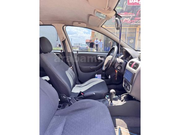 Sahibinden Opel Corsa 1.2 Enjoy 2004 Model 