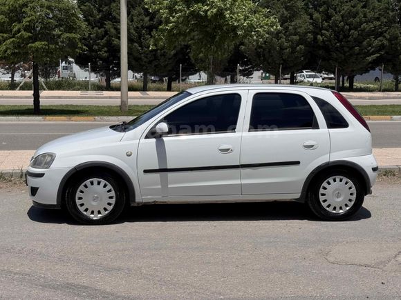 Sahibinden Opel Corsa 1.2 Enjoy 2004 Model 