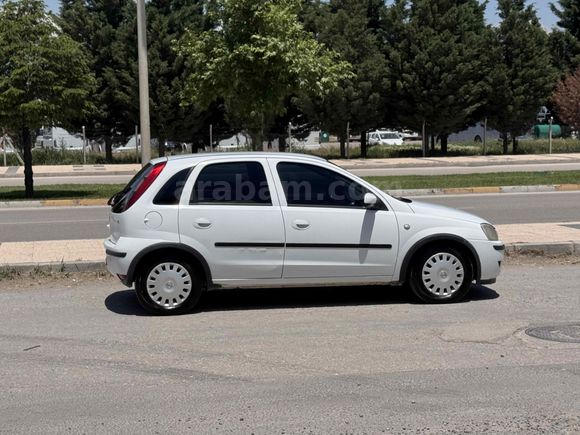 Sahibinden Opel Corsa 1.2 Enjoy 2004 Model 