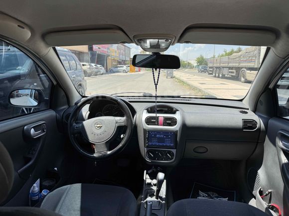 Sahibinden Opel Corsa 1.2 Enjoy 2004 Model 