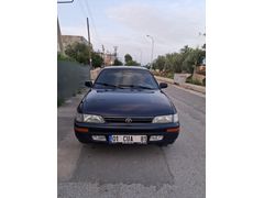 Sahibinden Toyota Corolla 1.6 GLi Special 1998 Model