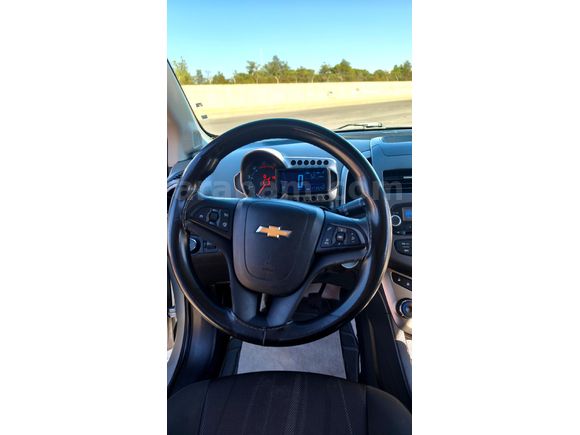 Sahibinden Chevrolet Aveo 1.3 D LT 2013 Model