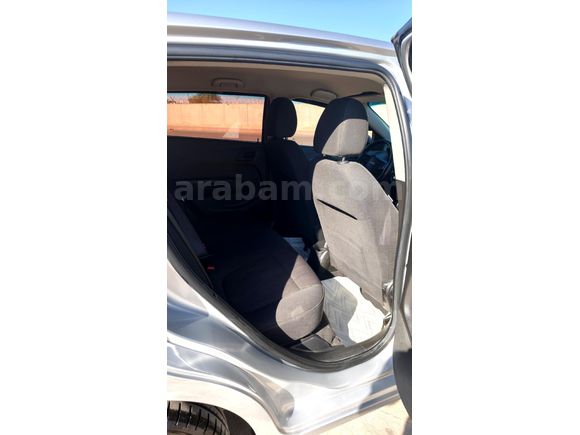Sahibinden Chevrolet Aveo 1.3 D LT 2013 Model