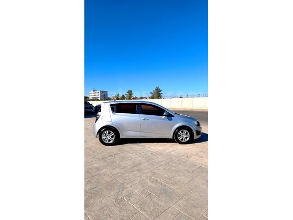 Sahibinden Chevrolet Aveo 1.3 D LT 2013 Model