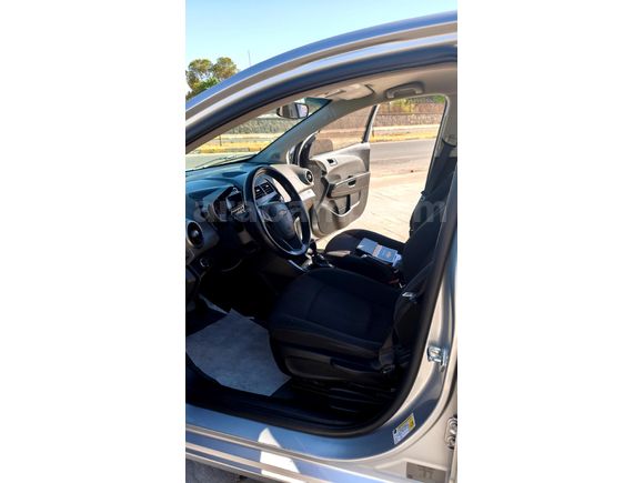 Sahibinden Chevrolet Aveo 1.3 D LT 2013 Model