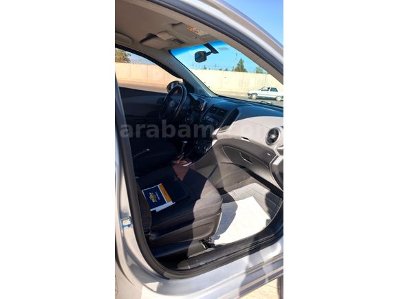 Sahibinden Chevrolet Aveo 1.3 D LT 2013 Model