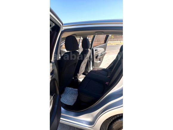 Sahibinden Chevrolet Aveo 1.3 D LT 2013 Model