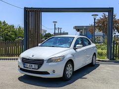bayten - 2013 MODEL 301 1.2 VTİ ACTİVE 1 PARÇA BOYALI