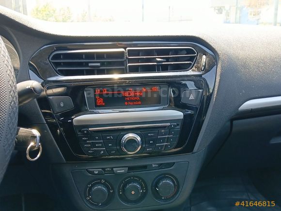 bayten - 2013 MODEL 301 1.2 VTİ ACTİVE 1 PARÇA BOYALI