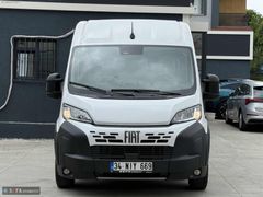 FİAT DUCATO ORJİNAL FABRİKASYON 16+1 ÇİFT KLİMA 20.000KM HATASIZ