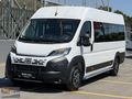 SELİMLİDEN 2026 FİAT DUCATO 16+1 PERSONEL LED FAR TABLET EKRAN
