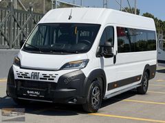 SELİMLİDEN 2026 FİAT DUCATO 16+1 PERSONEL LED FAR TABLET EKRAN