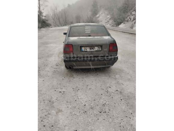 Sahibinden Fiat Tempra 1.6 SX 1993 Model 