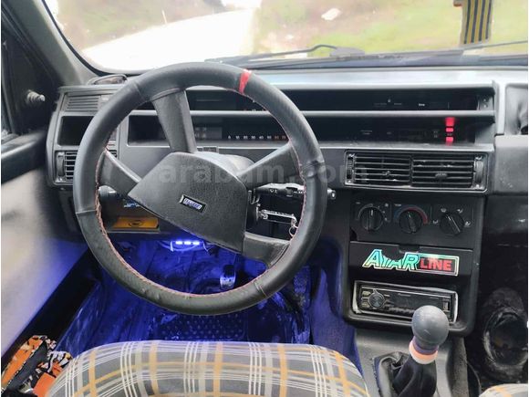 Sahibinden Fiat Tempra 1.6 SX 1993 Model 