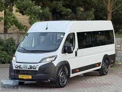 DEMİR'DEN 2026 SIFIR DUCATO OKUL TAŞITI YENİ SİSTEM 112 ENTEGRE
