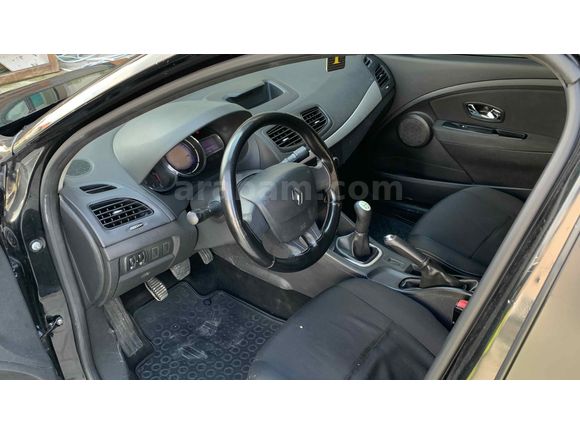 Galeriden Renault Fluence 1.5 dCi Joy 2013 Model Sakarya