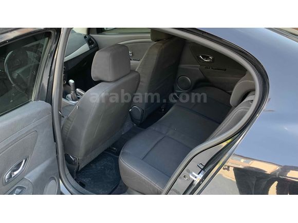 Galeriden Renault Fluence 1.5 dCi Joy 2013 Model Sakarya