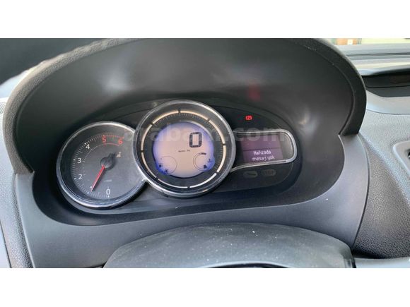 Galeriden Renault Fluence 1.5 dCi Joy 2013 Model Sakarya