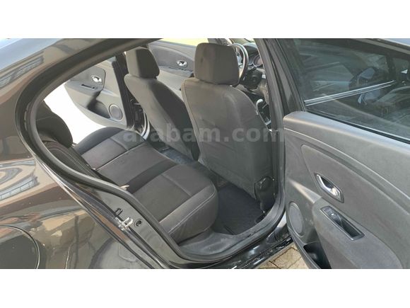 Galeriden Renault Fluence 1.5 dCi Joy 2013 Model Sakarya