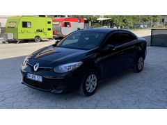 Galeriden Renault Fluence 1.5 dCi Joy 2013 Model Sakarya