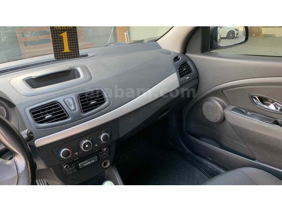 Galeriden Renault Fluence 1.5 dCi Joy 2013 Model Sakarya