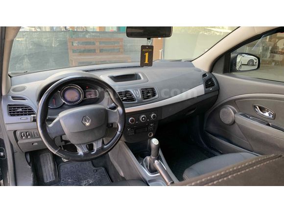 Galeriden Renault Fluence 1.5 dCi Joy 2013 Model Sakarya