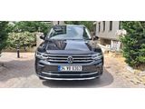 İLK SAHİBİNDEN HATASIZ 2020 MODEL VOLKSWAGEN TIGUAN 1.5 TSI ELEGANCE