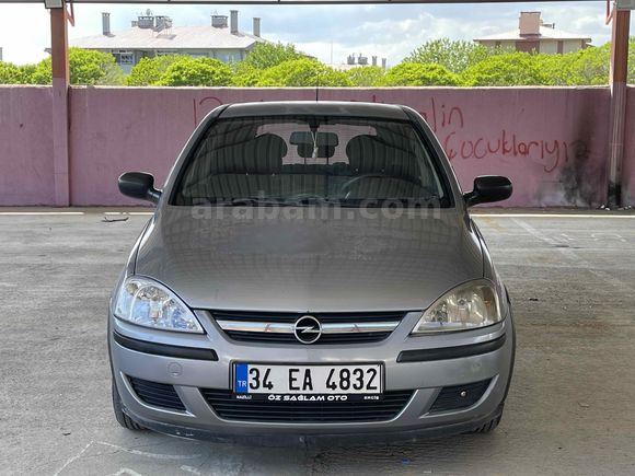 2006 ~CORSA~1.2 TWİNPORT ESSENTİA~LPG’Lİ~KLİMALI