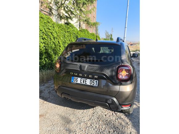 Sahibinden Dacia Duster 1.6 Sce Prestige 2020 Model