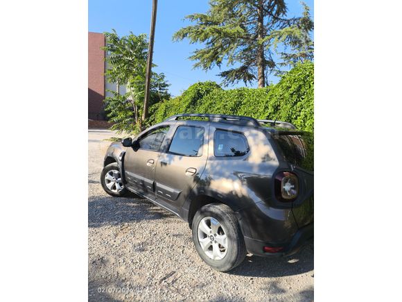 Sahibinden Dacia Duster 1.6 Sce Prestige 2020 Model