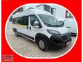 2020 DUCATO HATASIZ BOYASIZ 16+1 230 BİN KM KARTA 12 TAKSİT