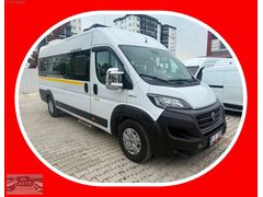 2020 DUCATO HATASIZ BOYASIZ 16+1 230 BİN KM KARTA 12 TAKSİT