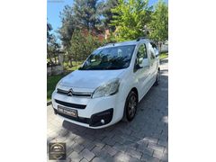 EREK OTOMOTIV'DEN HATASIZ BERLİNGO