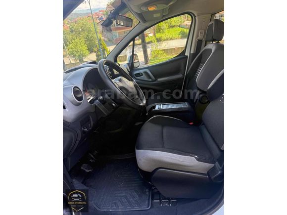 EREK OTOMOTIV'DEN HATASIZ BERLİNGO