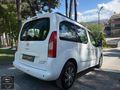 EREK OTOMOTIV'DEN HATASIZ BERLİNGO