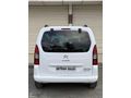 2017 MODEL CİTREON BERLINGO SELECTİON HATASIZ BOYASIZ EN DOLUSU