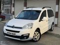 2017 MODEL CİTREON BERLINGO SELECTİON HATASIZ BOYASIZ EN DOLUSU