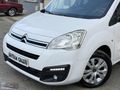 2017 MODEL CİTREON BERLINGO SELECTİON HATASIZ BOYASIZ EN DOLUSU