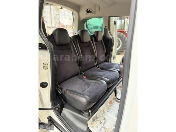 2017 MODEL CİTREON BERLINGO SELECTİON HATASIZ BOYASIZ EN DOLUSU