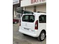 2017 MODEL CİTREON BERLINGO SELECTİON HATASIZ BOYASIZ EN DOLUSU