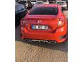 Sahibinden Honda Civic 1.5 i-VTEC RS 2017 Model