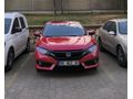 Sahibinden Honda Civic 1.5 i-VTEC RS 2017 Model