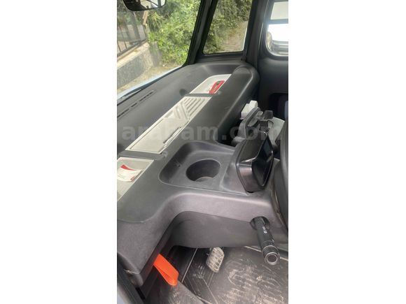 Sahibinden Citroen AMİ My Ami Pop 2022 Model 