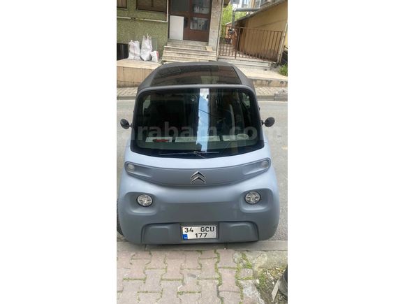 Sahibinden Citroen AMİ My Ami Pop 2022 Model 