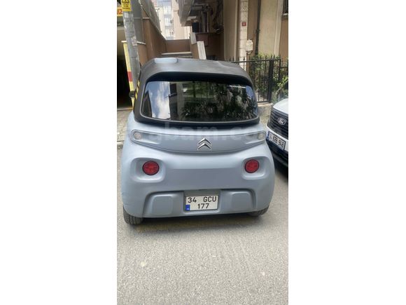 Sahibinden Citroen AMİ My Ami Pop 2022 Model 