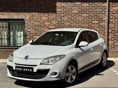 HAK AUTO-MEGANE 2011 1.6 OTOMATİK DEĞİŞENSİZ DÜŞÜK KM K.12TAKSİT