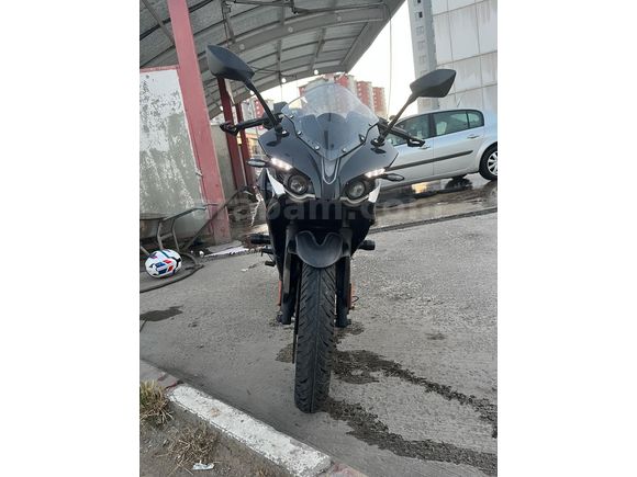 Sahibinden Bajaj Pulsar 200 RS