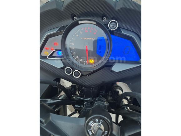 Sahibinden Bajaj Pulsar 200 RS