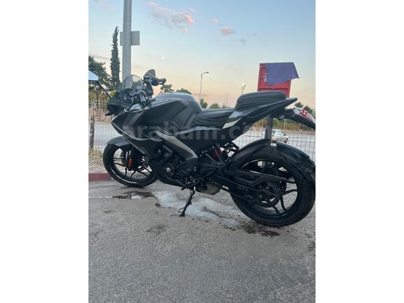 Sahibinden Bajaj Pulsar 200 RS